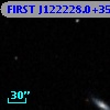FIRST J122228.0+351042