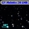 Cl* Melotte   20    LMB    2566