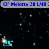 Cl* Melotte   20    LMB    2567