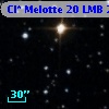 Cl* Melotte   20    LMB    2568