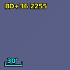 BD+36  2255