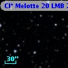 Cl* Melotte   20    LMB    2569