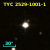 GSC 02529-01001