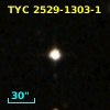GSC 02529-01303