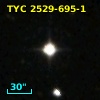 TYC 2529-695-1