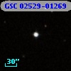 GSC 02529-01269