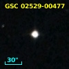 GSC 02529-00477