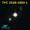 GSC 02529-01693