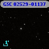 GSC 02529-01137