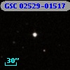 GSC 02529-01517