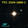TYC 2529-1809-1
