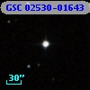 GSC 02530-01643