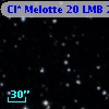 Cl* Melotte   20    LMB    2572