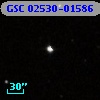 GSC 02530-01586