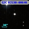 GSC 02530-00648