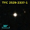 GSC 02529-02337