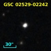 GSC 02529-02242