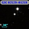GSC 02529-01259