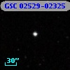 GSC 02529-02325