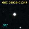 GSC 02529-01247