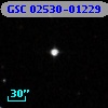 GSC 02530-01229