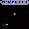 GSC 02530-01641