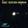 GSC 02530-00844