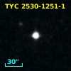 GSC 02530-01251
