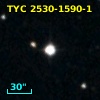 GSC 02530-01590