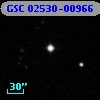 GSC 02530-00966