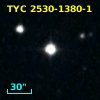 GSC 02530-01380