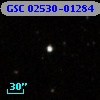GSC 02530-01284
