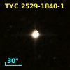 GSC 02529-01840