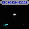 GSC 02529-02209