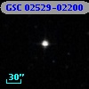 GSC 02529-02200