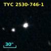 GSC 02530-00746