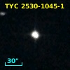 GSC 02530-01045