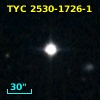 GSC 02530-01726