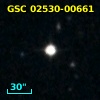 GSC 02530-00661