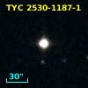 GSC 02530-01187