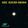 GSC 02530-00264
