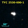 GSC 02530-00690