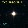 TYC 2530-73-1