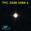 TYC 2528-1494-1