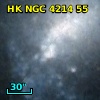 HK NGC 4214  55