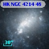 HK NGC 4214  48
