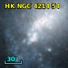 HK NGC 4214  54