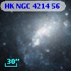 HK NGC 4214  56