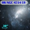 HK NGC 4214  59