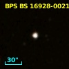 BPS BS 16928-0021